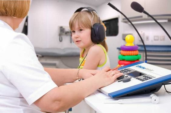 Hearing And Speech Disorders