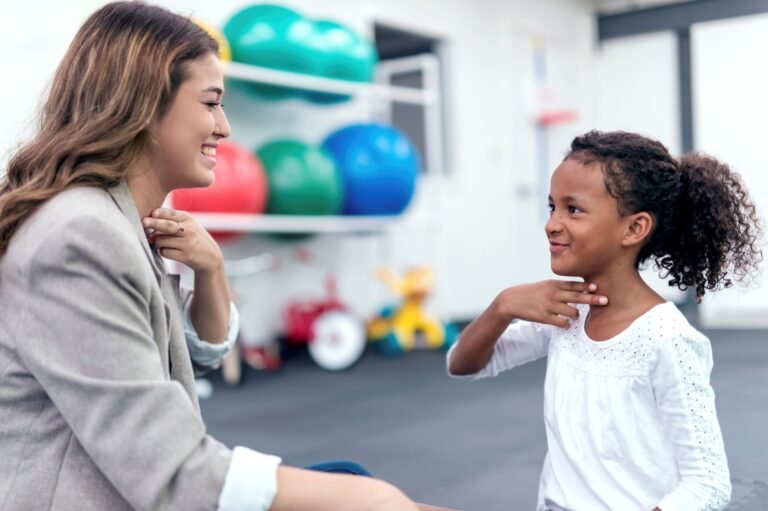 Breaking the Sound Barrier Understanding Challenges in Hearing and Speech.