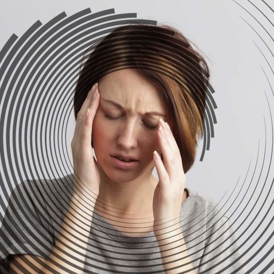 Tinnitus: Ringing In The Ears And Its Association With Vertigo