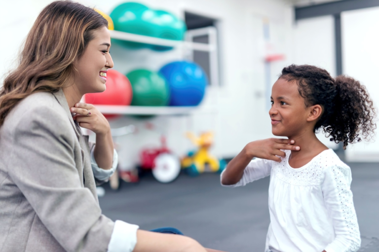 Unlocking Communication: Navigating the Landscape of Hearing and Speech Disorders.