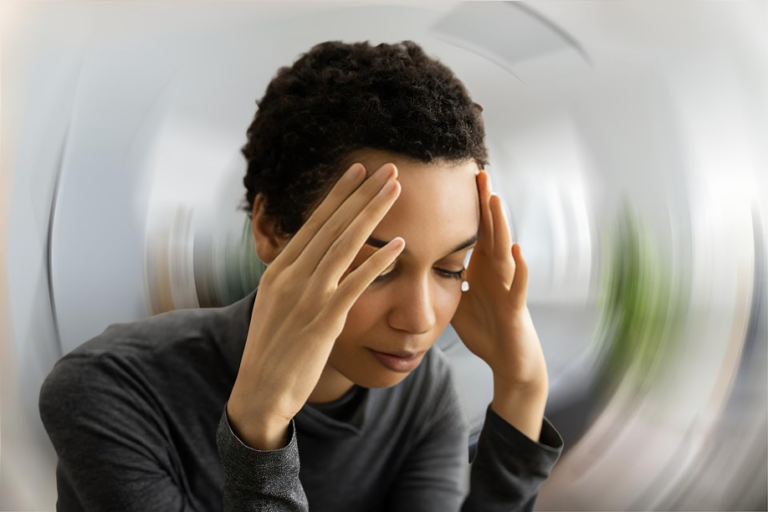 Navigating the Whirlwind: Understanding Vertigo and Tinnitus.