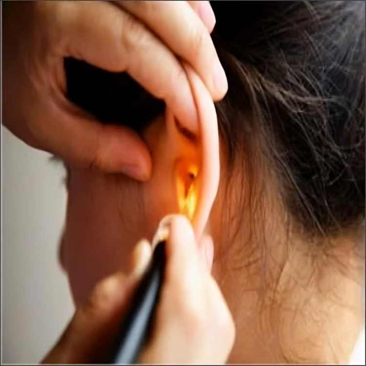 Micro Ear Surgery: Navigating the Intricacies of Auditory Health.