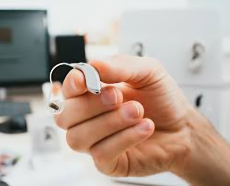 Revolutionizing Hearing Healthcare: The Era of Computerized Audiology.