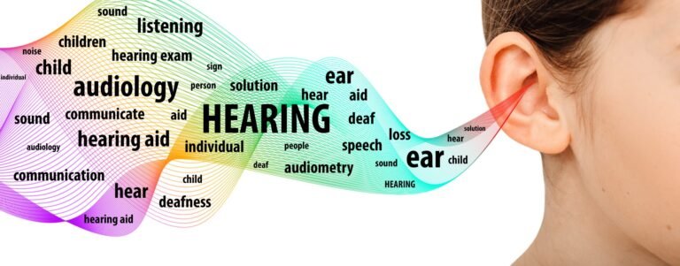 Advancements in Hearing Health: Exploring the World of Computerized Audiology.