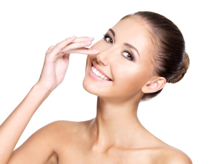 Unlock the Hidden Secret to a Flawless Nose with Rhinoplasty