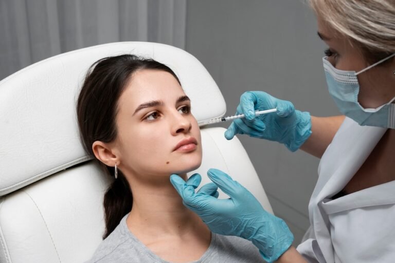 A Beginner’s Guide to Rhinoplasty Treatment in Gaur City 2.