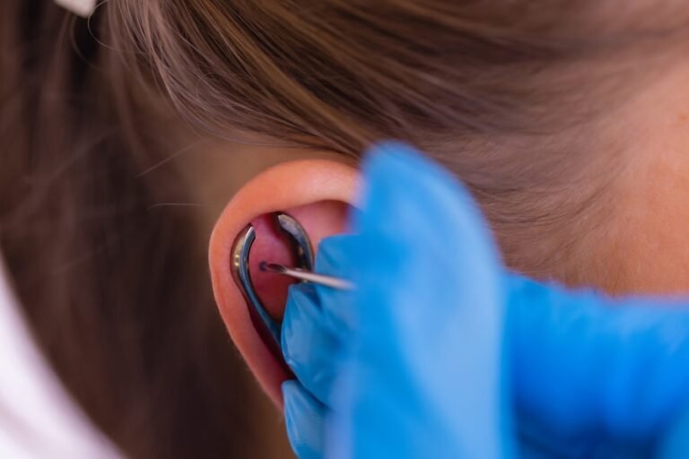 How to Choose the Best Micro Ear Surgery in Behrampur.