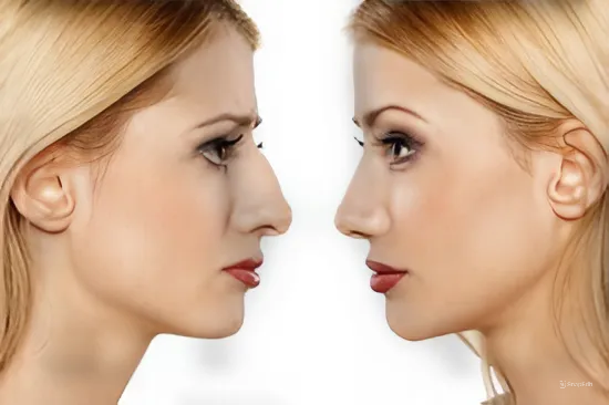 Understanding Rhinoplasty Recovery.