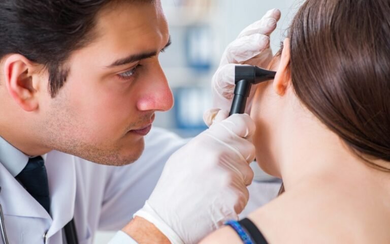 How to Choose the Right Ear Treatment in Gaur City 2